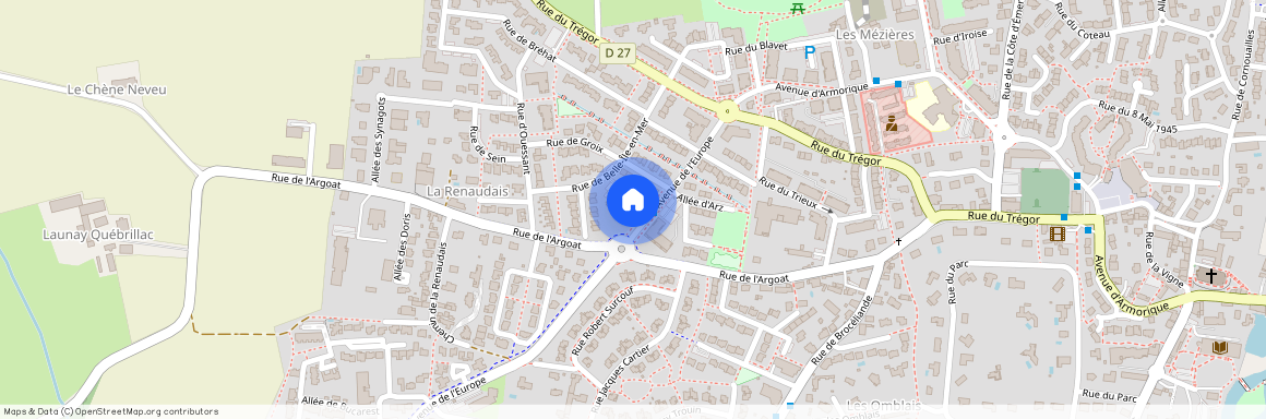 Ille-et-Vilaine, 35, 35830, Betton