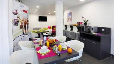 Logement étudiant - CAEN STANFORD - Photo 3