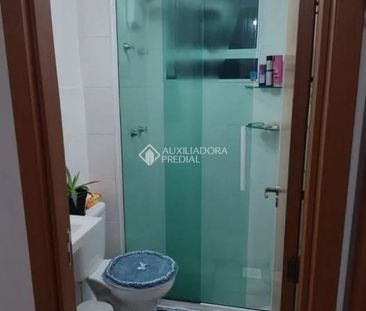 Apartamento com 2 quartos e 42m² para alugar em Restinga, Porto Ale... - Photo 6