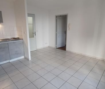 Location Appartement 2 pièces 33m² NANCY 54000 - Photo 3