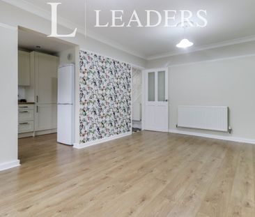 3 bedroom house to rent Piers Road, Glenfield, Leicester, Leicester... - Photo 4