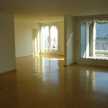 4.5 Zimmer, 118 m², 3. Stock - Foto 1