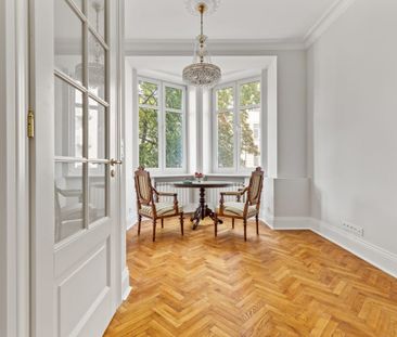 Prestiżowa lokalizacja 75.33 m² - Фото 6