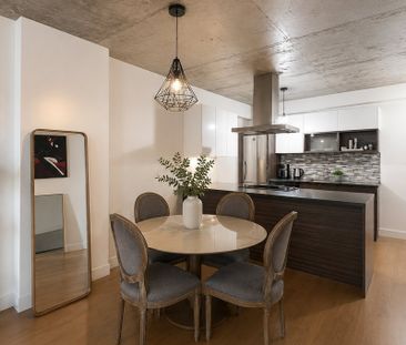 À louer / Appartement - Photo 1