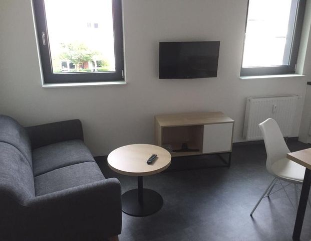 3,0-Zimmer-Wohnung, Jürgen13 Study Homes, 2. OG re. ! Bitte bewerben Sie sich online ! - Photo 1