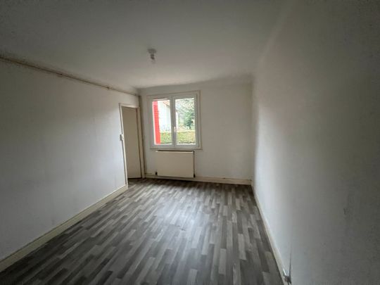 Location - Appartement T3 - 55 m² - Bavans - Photo 1