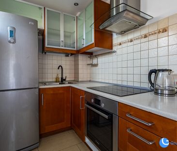 Kurdwanów*Daliowa*2pok.- 45m2 - Zdjęcie 6