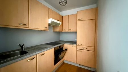 gemütliche 2-Zimmer-Wohnung - Photo 4