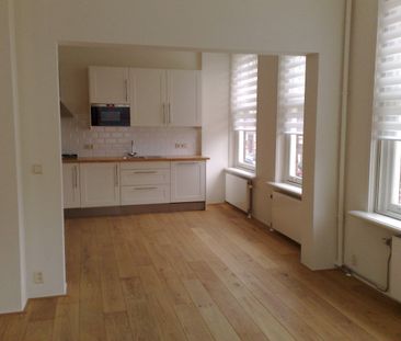 1077TJ, Amsterdam, Minervaplein, 21 - Foto 2