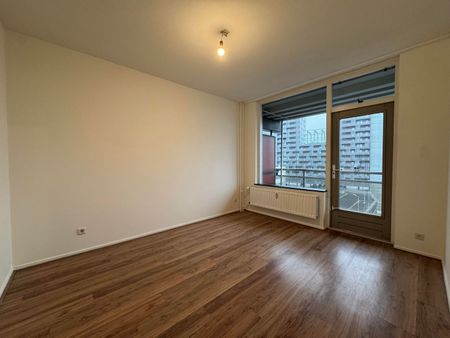 Appartement te huur: Van Oldenbarneveltplaats 354 3012 AM Rotterdam - Foto 4