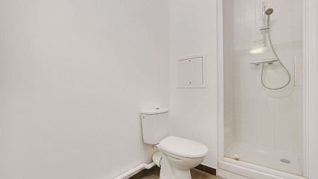 Paris - Aretha - Chambre 3 - Photo 3