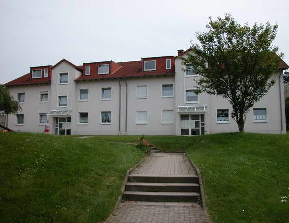 Demnächst frei! 2-Zimmer-Wohnung in Plettenberg - Foto 1
