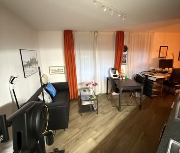 1.5 Zimmer, 34 m², EG - Photo 1