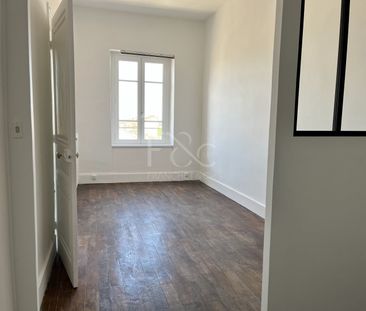T1 bis rénové 39m² rue Dumont - Lyon 4ème - Photo 2