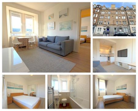 1 bedroom flat to rent - Photo 4