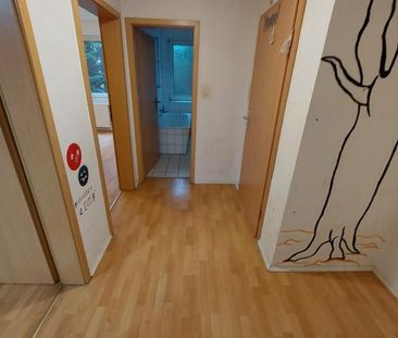 Helle 2-Zimmer Wohnung im 1. OG in Gelsenkirchen-Horst - Foto 6