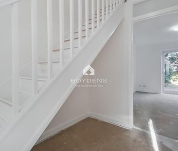 2 bedroom terraced house to rent - Photo 5