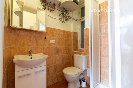 Apartment for rent, 1+KK - Studio, 26m - Photo 3