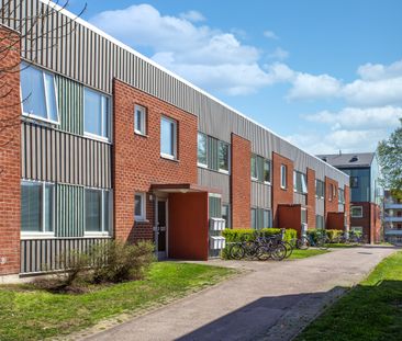Fagottgatan, Karlstad - Foto 1