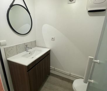 Maison de ville de 43.64 m² de type F2 à Pommeuse - Photo 6