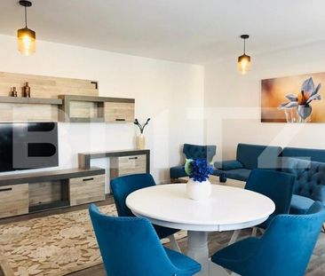 Apartament 2 camere, 60mp, parcare subterana, Avella Residence - Fotografie 5