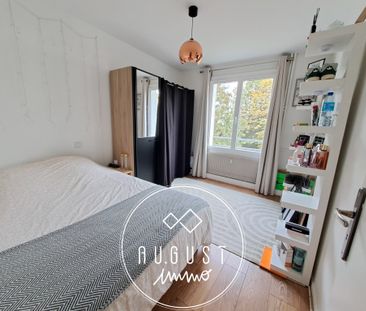 Location Appartement 3 pièces 74m² LIMOGES 87100 - Photo 6