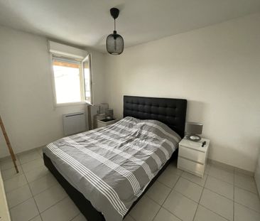 Location Appartement 3 pièces 55m² TARBES 65000 - Photo 2
