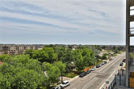 For Lease - 2486 Old Bronte Road Unit# 513, Oakville, Ontario - Photo 5