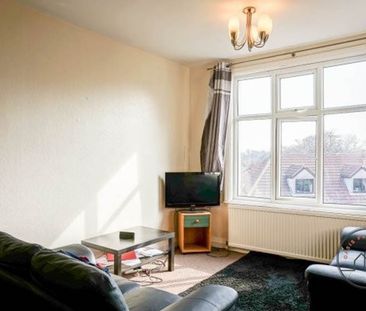 Flat 6 Headingley House, Leeds, LS6 3HD - Photo 2