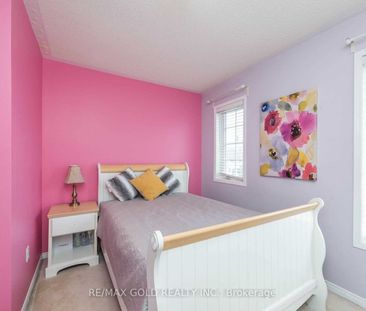 For Lease - 5055 Heatherleighe Avenue Unit# #24, Mississauga, Ontario - Photo 1