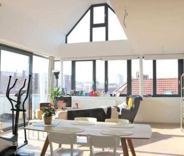 Appartement te huur - Foto 6