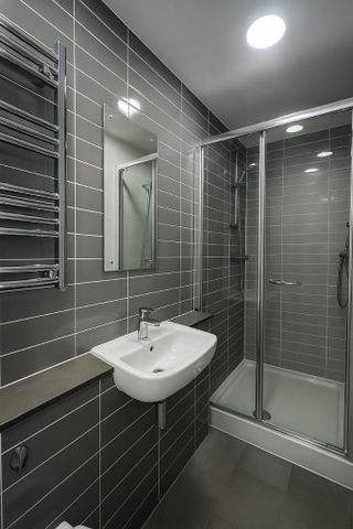 Studio to rent - Photo 4