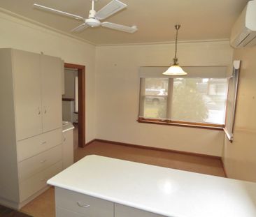 THREE BEDROOM HOME WITH GAS HEATING AND A NEWLY RENOVATED BATHROOM - Photo 6