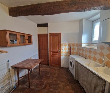 Location Appartement 2 pièces 53m² - Photo 5