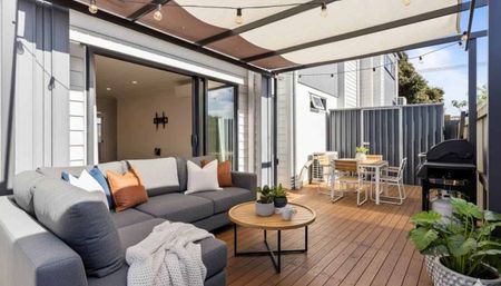 Move Quick: Modern, Low Maintenance Home in Pr... - Photo 3