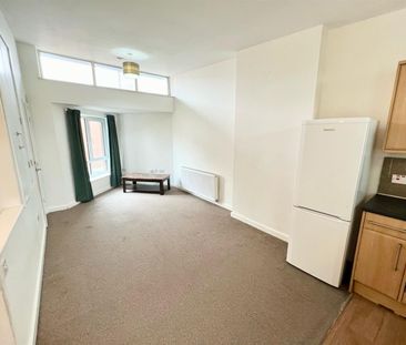Woods Lane, Derby DE22 3UA - Photo 1