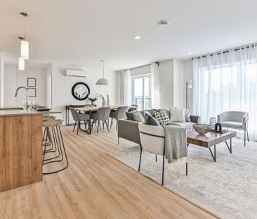 50 Rue du Sacré-Coeur, app.101, J5Z 1W5, Charlemagne - Photo 6