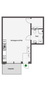 Bergslenagatan, Borås - Photo 3