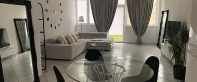 Genießen Sie Ihre Freiheit auf der ruhigen Terrasse !! - Foto 1