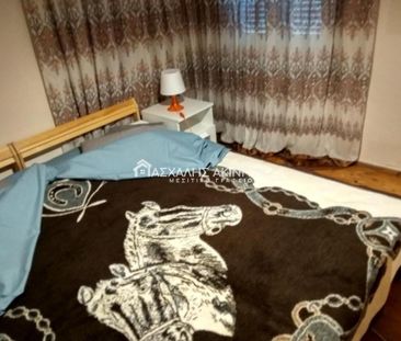 ΕΞΟΧΗ ΘΕΣΣΑΛΟΝΙΚΗΣ 3ΑΡΙ ΔΙΑΜΕΡΙΣΜΑ ΕΝΟΙΚΙΑΣΕΙΣ 15261 - Photo 4