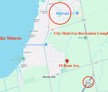 For Lease - 10 Benn Avenue, Georgina, Ontario - Photo 5