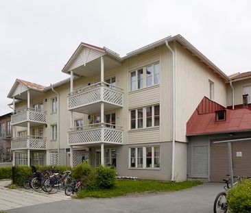 73 kvm på Storgatan 51B, Östersund - Foto 1