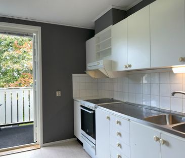 Queckfeldtsgatan, Nässjö - Photo 3