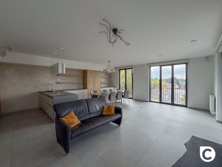 Appartement te huur - Photo 2
