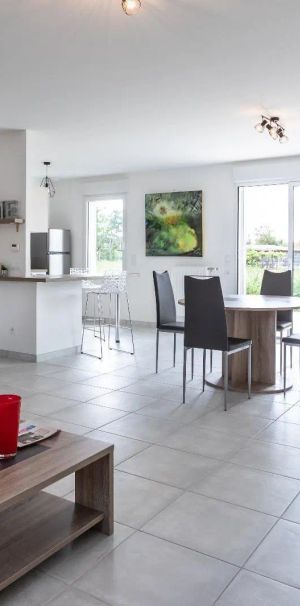 Maison à louer 3 pièces 70.88m² - Photo 1