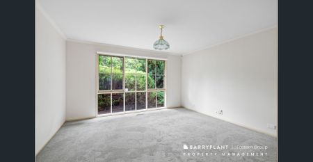 Family Living in a Sought-After Donvale Location! - Photo 4