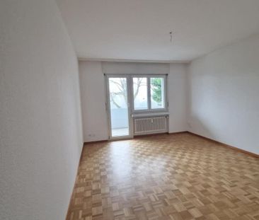 4.5 Zimmer, 93 m², 2. Stock - Foto 1