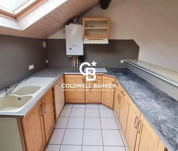 Location Appartement 3 pièces 61m² ANNEMASSE 74100 - Photo 1