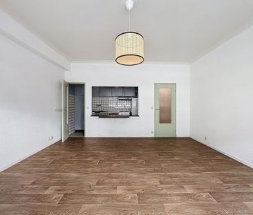 Studio in Ixelles - Photo 2