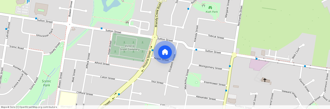 5 Nobel Street, Vic 3820, Warragul